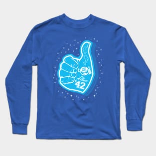 We're #42! Long Sleeve T-Shirt